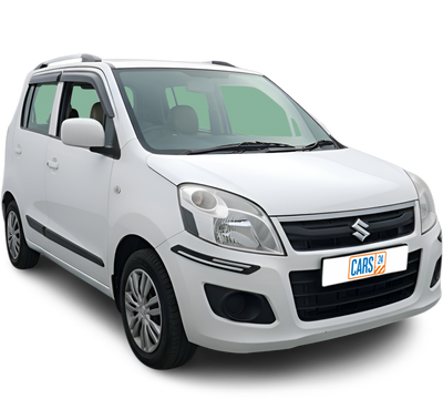 Maruti Wagon R 1.0-img